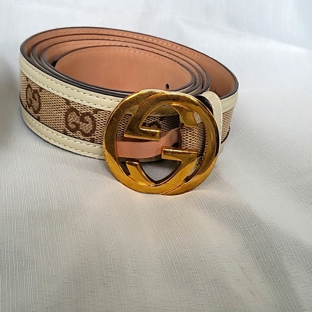 Gucci Belt